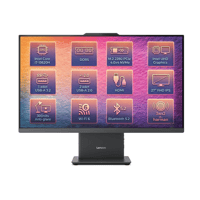  All-in-One Bilgisayar LENOVO F0HM00VHTR 010 - Distribütör  Lenovo IdeaCentre 27IRH9 Intel Core i7-13620H 16GB 512GB SSD 27