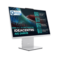  All-in-One Bilgisayar LENOVO F0HN00SBTR 002 Distribütör  Lenovo IdeaCentre 24IRH9 Intel Core i5-13420H 32GB 512GB SSD 23.8