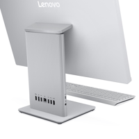  All-in-One Bilgisayar LENOVO F0HN00SBTR 001 Distribütör  Lenovo IdeaCentre 24IRH9 Intel Core i5-13420H 16GB 512GB SSD 23.8