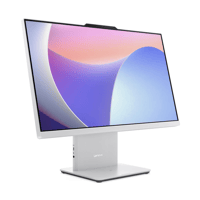  All-in-One Bilgisayar LENOVO F0HN00V3TR 008 Distribütör  Lenovo IdeaCentre 24IRH9 Intel Core i7-13620H 32GB 2TB SSD 23.8