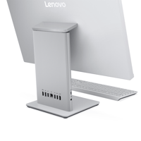  All-in-One Bilgisayar LENOVO F0HN00V3TR 004 Distribütör  Lenovo IdeaCentre 24IRH9 Intel Core i7-13620H 32GB 2TB SSD 23.8