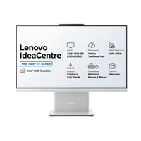  All-in-One Bilgisayar LENOVO F0HN00V3TR 007 Distribütör  Lenovo IdeaCentre 24IRH9 Intel Core i7-13620H 32GB 1TB SSD 23.8