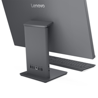  All-in-One Bilgisayar LENOVO F0HQ00ACTR 006 Distribütör  Lenovo IdeaCentre 3 27ARR9 Amd Ryzen 7 7735HS 16GB 512GB SSD 27