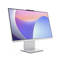  All-in-One Bilgisayar LENOVO F0HQ00ADTR 008 Distribütör  Lenovo IdeaCentre 3 27ARR9 Amd Ryzen 7 7735HS 16GB 1TB SSD 27