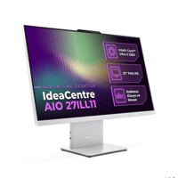  All-in-One Bilgisayar LENOVO F0JW000HTR 001 Distribütör  Lenovo IdeaCentre 27ILL11 Intel Core Ultra 5 226V 16GB 1TB SSD 27
