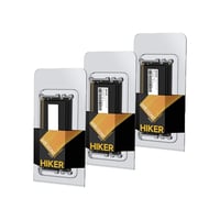  Bellek (Ram) Hiksemi HSC408S32Z10 Distribütör  Hiksemi Hiker 8 GB 3200 MHz CL22 HSC408S32Z1 DDR4 Ram