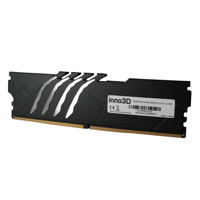  Bellek (Ram) INNO3D I3D5U32GC4048MM-H Distribütör  INNO3D 32GB DDR5 4800Mhz CL40 SOĞUTUCULU PC RAM I3D5U32GC4048MM-H
