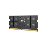  Bellek (Ram) Team TED516G5200C42-S010 Distribütör  Team Elite 16GB Ddr5 5200MHZ CL42 TED516G5200C42-S01 Sodimm Ram
