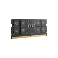  Bellek (Ram) Team TED516G5200C42-S010 Distribütör  Team Elite 16GB Ddr5 5200MHZ CL42 TED516G5200C42-S01 Sodimm Ram