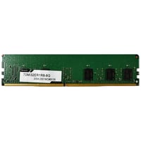  Bellek (Ram) Timetec 70MI32ER1R8-8GM Distribütör  Tımetec 70MI32ER1R8-8GM 8GB 3200MHz ECC UDIMM Ram (KUTUSUZ)