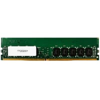  Bellek (Ram) Timetec 73TT24ER2R4-32G Distribütör  TIMETEC 73TT24ER2R4-32G  32GB 2400MHz DDR4 CL17 ECC UDIMM Ram (KUTUSUZ)