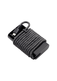  Çevirici ve Adaptörler HP 671R2AA0 Distribütör  HP 65W Type-C Dizüstü Bilgisayar Şarj Adaptörü 671R2AA