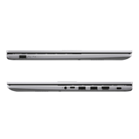  Dizüstü Bilgisayar ASUS A1504MA-BQ1249W 002 Distribütör  Asus VivoBook 15 Intel Core 5 315 32GB 512GB SSD 15.6