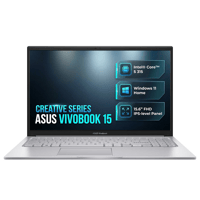  Dizüstü Bilgisayar ASUS A1504MA-BQ1249W 003 Distribütör  Asus VivoBook 15 Intel Core 5 315 16GB 1TB SSD 15.6