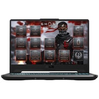  Dizüstü Bilgisayar ASUS FA506NCG-HN286 005 Distribütör  Asus TUF Gaming A15 AMD Ryzen 7 7445HS 24GB 1TB SSD 4 GB RTX3050 144Hz 15.6