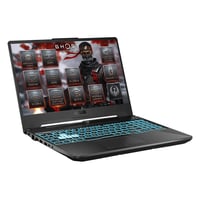  Dizüstü Bilgisayar ASUS FA506NCG-HN286 015 Distribütör  Asus TUF Gaming A15 AMD Ryzen 7 7445HS 16GB 1TB SSD 4 GB RTX3050 144Hz 15.6