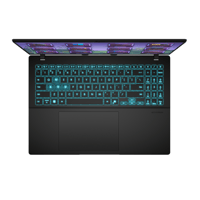  Dizüstü Bilgisayar ASUS V3607VP-RP054W 002 Distribütör  Asus V16 Intel Core 7 240H 32GB 512GB SSD 8 GB RTX5070 120Hz 16