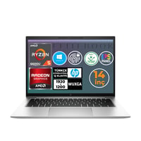  Dizüstü Bilgisayar HP 5P720EA 002 Distribütör  HP EliteBook 845 G9 Ryzen 5 6600U 24GB 512GB SSD 14