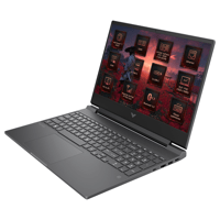  Dizüstü Bilgisayar HP BX9U9EA 007 Distribütör  HP Victus Gaming 15 AMD Ryzen 7 7445HS 32GB 2TB SSD 6 GB RTX4050 144Hz 15.6