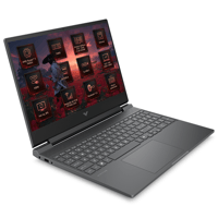  Dizüstü Bilgisayar HP BX9U9EA 010 Distribütör  HP Victus Gaming 15 Ryzen 7 7445HS 16GB 512GB SSD 6 GB RTX4050 144Hz 15.6