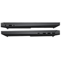  Dizüstü Bilgisayar HP BX9U9EA 012 Distribütör  HP Victus Gaming 15 Ryzen 7 7445HS 32GB 512GB SSD 6 GB RTX4050 144Hz 15.6
