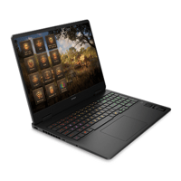  Dizüstü Bilgisayar HP CJ8V8EA 007 Distribütör  HP OMEN Slim Gaming 16 Intel Core Ultra 7 255H 24GB 1TB SSD 8 GB RTX5070 240Hz 16