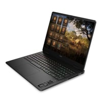  Dizüstü Bilgisayar HP CJ8V8EA 012 Distribütör  HP OMEN Slim Gaming 16 Intel Core Ultra 7 255H 40GB 2TB SSD 8 GB RTX5070 240Hz 16