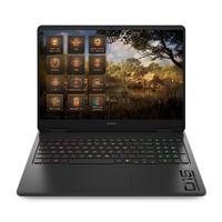  Dizüstü Bilgisayar HP CJ8V8EA 013 Distribütör  HP OMEN Slim Gaming 16 Intel Core Ultra 7 255H 40GB 4TB SSD 8 GB RTX5070 240Hz 16