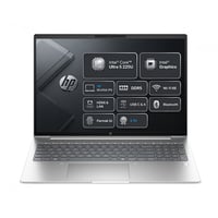 Dizüstü Bilgisayar HP CW5W7EA 016 Distribütör  HP ProBook 4 G1i AI Ultra 5 225U 32GB 1TB SSD 16