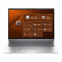  Dizüstü Bilgisayar HP CW5X1EA 002 Distribütör  HP ProBook 4 G1i 16 Ultra 7 255U 32GB 512GB SSD 16