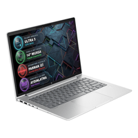  Dizüstü Bilgisayar HP D21PFET 022 Distribütör  HP ProBook 4 G1i Intel Core Ultra 5 225U 40GB 2TB SSD 14