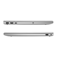  Dizüstü Bilgisayar HP D51E0EA 010 Distribütör  HP AI 15 Intel Core Ultra 5 225U 32GB 2TB SSD 15.6