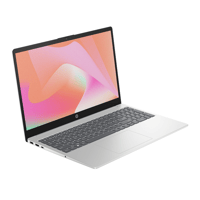  Dizüstü Bilgisayar HP D51E0EA 016 Distribütör  HP AI 15 Intel Core Ultra 5 225U 32GB 512GB SSD 15.6