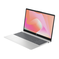  Dizüstü Bilgisayar HP D51E0EA 026 Distribütör  HP AI 15 Intel Core Ultra 5 225U 48GB 2TB SSD 15.6