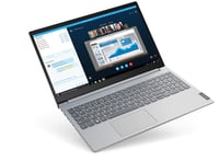  Dizüstü Bilgisayar LENOVO 20SM0038TX Distribütör EXCEL|20SM0038TX Lenovo ThinkBook i5 1035G1 8GB 256GB SSD Dos 15.6