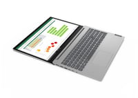  Dizüstü Bilgisayar LENOVO 20SM0038TX022 Distribütör EXCEL|20SM0038TX022 Lenovo ThinkBook i5 1035G1 8 GB 500 GB SSD Windows 10 Pro 15.6