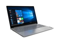  Dizüstü Bilgisayar LENOVO 20SM0038TX008 Distribütör EXCEL|20SM0038TX008 Lenovo ThinkBook i5 1035G1 12 GB  500 GB SSD Yok (Free Dos) 15.6