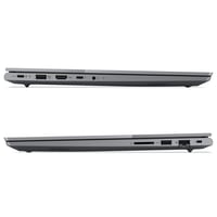 Dizüstü Bilgisayar LENOVO 21MS005KTR Distribütör  Lenovo ThinkBook 16 G7 IML Intel Core Ultra 5 125U 16GB 512GB SSD 16