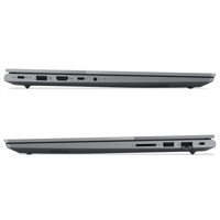  Dizüstü Bilgisayar LENOVO 21MS005KTR 008 Distribütör  Lenovo ThinkBook 16 G7 IML Intel Core Ultra 5 125U 32GB 512GB SSD 16
