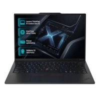  Dizüstü Bilgisayar LENOVO 21NYS9THTX 007 Distribütör  Lenovo ThinkPad X1 Carbon Gen 13 Aura Intel Core Ultra 7 255U 32GB 4TB SSD 14