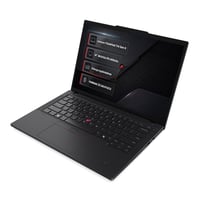  Dizüstü Bilgisayar LENOVO 21QDS8SPTX 019 Distribütör  Lenovo ThinkPad T14 Gen 6 Intel Core Ultra 7-255U 64GB 4TB SSD 14