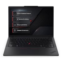  Dizüstü Bilgisayar LENOVO 21QDS8SPTX Distribütör  Lenovo ThinkPad T14 Gen 6 Intel Core Ultra 7-255U 32GB 1TB SSD 14