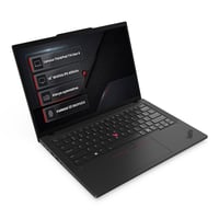  Dizüstü Bilgisayar LENOVO 21QDS8SPTX 018 Distribütör  Lenovo ThinkPad T14 Gen 6 Intel Core Ultra 7-255U 48GB 4TB SSD 14