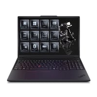  Dizüstü Bilgisayar LENOVO 21RS0006TX 004 Distribütör  Lenovo MWS ThinkPad P16V Gen 3 Ultra 7-255H 32GB 2TB SSD 8 GB RTX PRO 1000 Blackwell 16