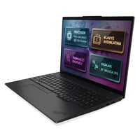  Dizüstü Bilgisayar LENOVO 21SBS1FUTX 008 Distribütör  Lenovo ThinkPad L16 Gen 2 Intel Core Ultra 7 255U 32GB 512GB SSD 16