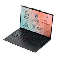  Dizüstü Bilgisayar LENOVO 21SX008XTX Distribütör  Lenovo ThinkPad E14 Gen 7 Intel Core Ultra 7 255H 16GB 512GB SSD 14