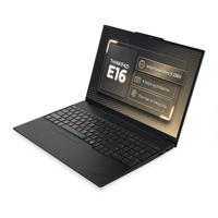  Dizüstü Bilgisayar LENOVO 22AY0035TX Distribütör  Lenovo ThinkPad E16 Gen 3 Intel Core Ultra 5 226V 16GB 512GB SSD 16