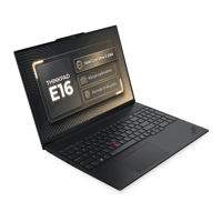  Dizüstü Bilgisayar LENOVO 22AY0035TX 003 Distribütör  Lenovo ThinkPad E16 Gen 3 Intel Core Ultra 5 226V 16GB 1TB SSD 16