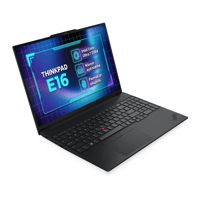  Dizüstü Bilgisayar LENOVO 22AY0037TX 001 Distribütör  Lenovo ThinkPad E16 Gen 3 Intel Core Ultra 7 256V 16GB 1TB SSD 16