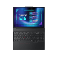 Dizüstü Bilgisayar LENOVO 22AY0037TX 003 Distribütör  Lenovo ThinkPad E16 Gen 3 Intel Core Ultra 7 256V 16GB 1TB SSD 16